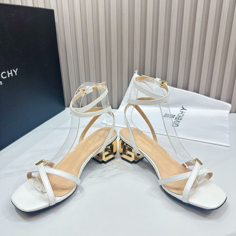 Givenchy Sandals